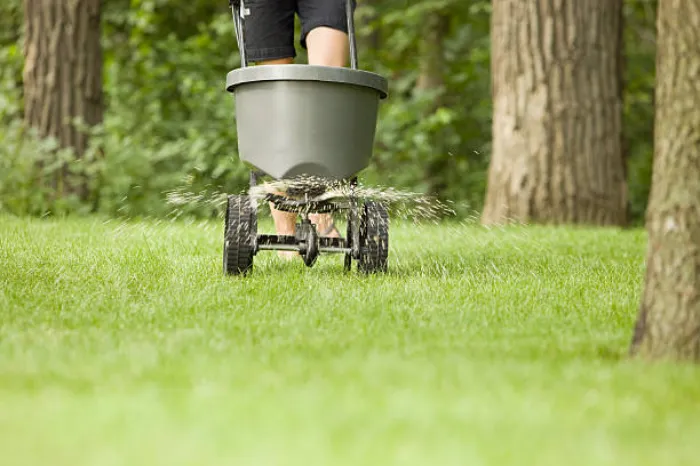 Dependable Lawn Fertilization in Richmond, CA