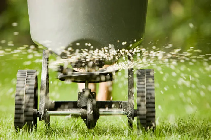 How often should you fertilize your lawn in Richmond, CA